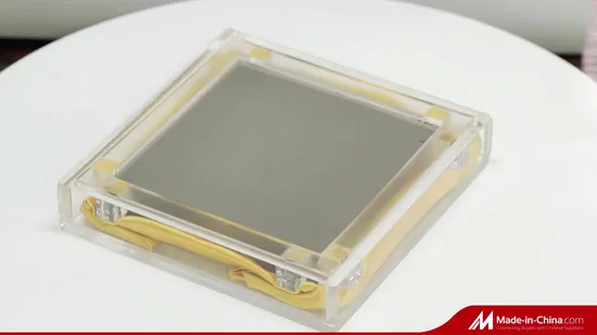 Barra plana de acero de herramienta especial laminada en caliente de NAK80 P21 para molde de plástico